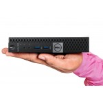  Dell Optiplex 3050 Micro "A+" Intel®QUAD Core™ i5-7500T@3.3GHz|8GB RAM|256GB SDD|HDMI|Windows 7/10/11 PRO Trieda A+ Záruka 3roky